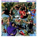 Rad Hot Chili Peppers