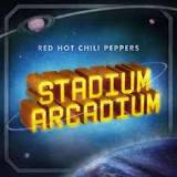 Rad Hot Chili Peppers