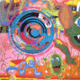 Rad Hot Chili Peppers